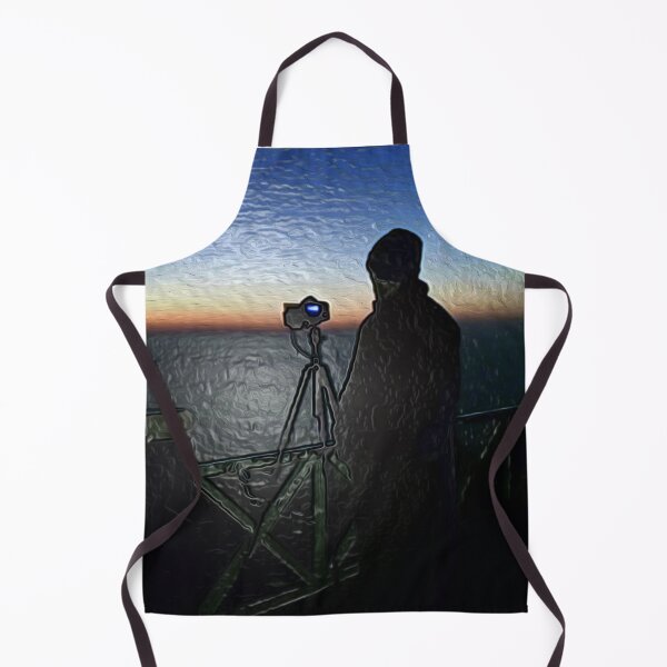 Item preview, Me waiting for sunrise designed and sold by Huskyyy Designs.