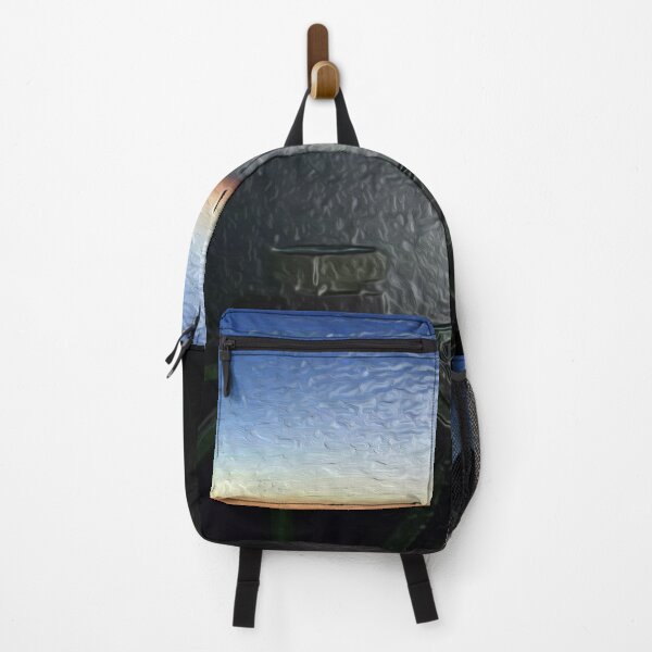 Item preview, Me waiting for sunrise designed and sold by Huskyyy Designs.