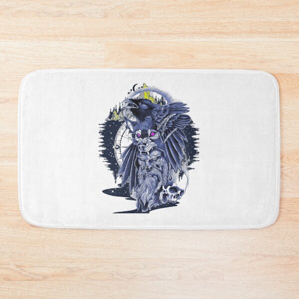 Item preview, Viking Traveller designed and sold by Naburust.