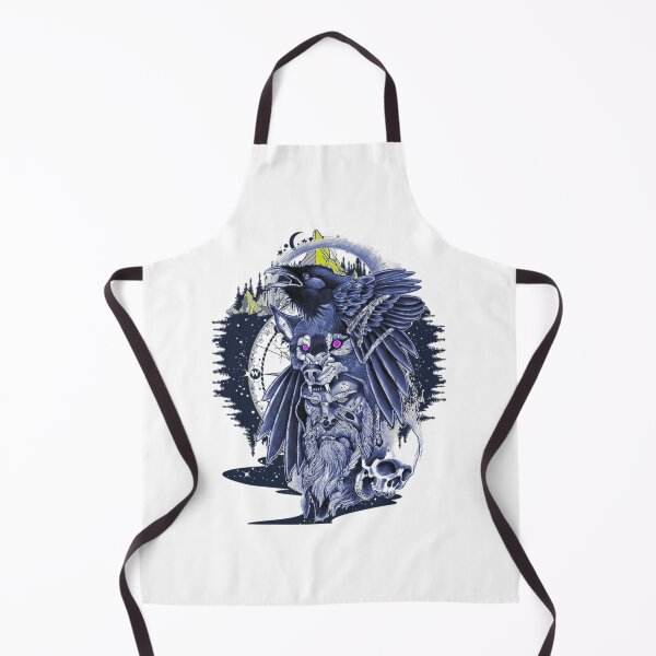 Item preview, Viking Traveller designed and sold by Naburust.