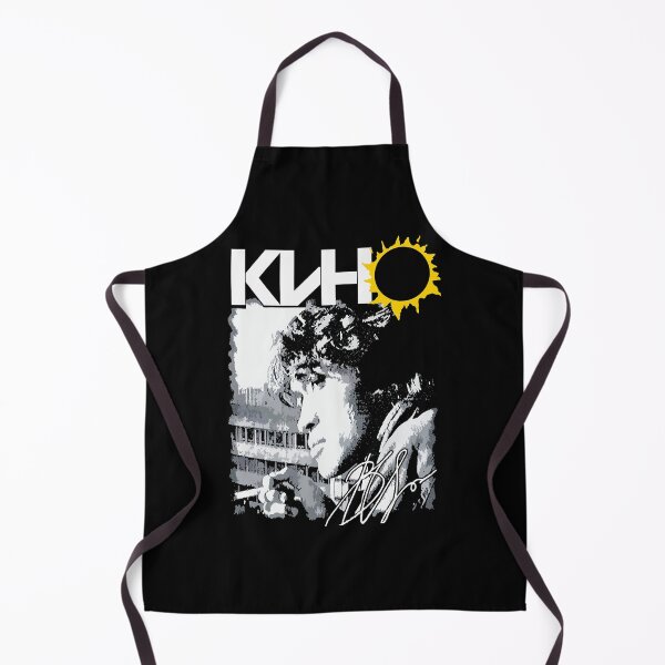 Item preview, Viktor Tsoi Виктор Цой, KINO Rock Band Gift designed and sold by KobeHuel.