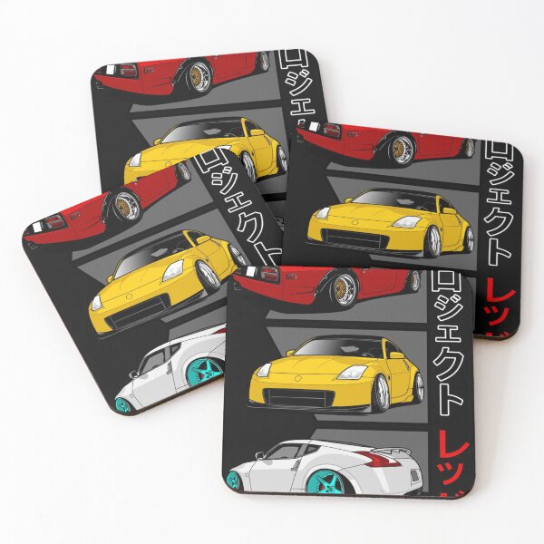 Item preview, One Fine Lady  240z  350z  370z  designed and sold by Oudekerk55.