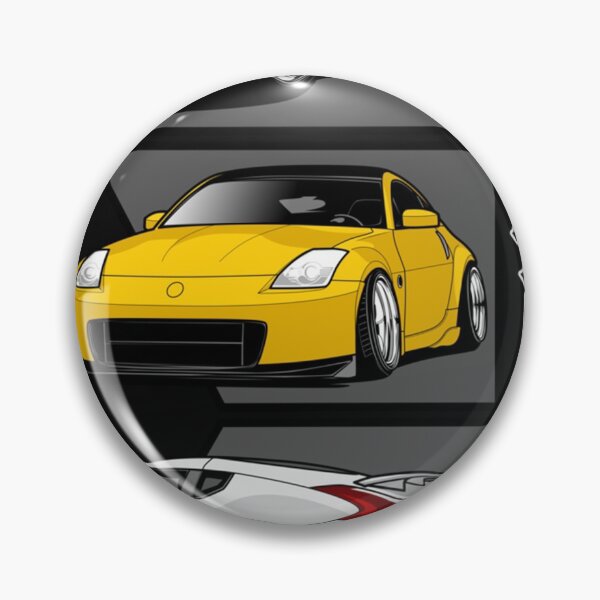 Item preview, One Fine Lady  240z  350z  370z  designed and sold by Oudekerk55.