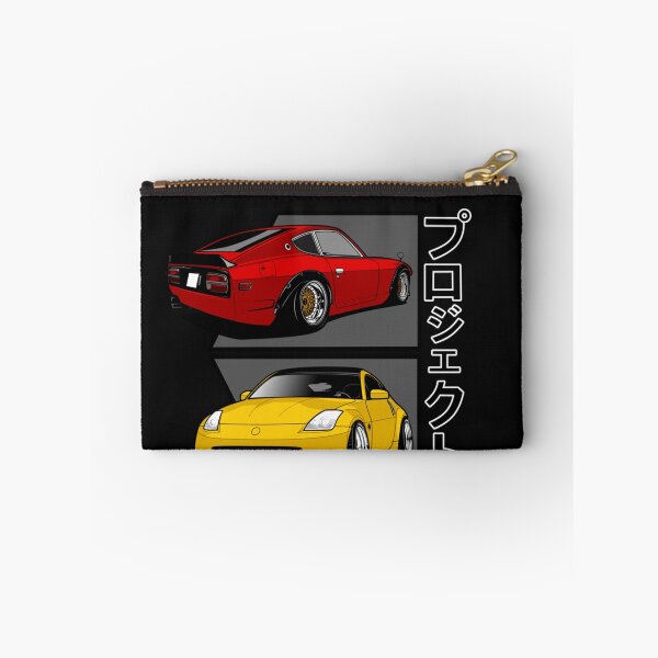 Item preview, One Fine Lady  240z  350z  370z  designed and sold by Oudekerk55.