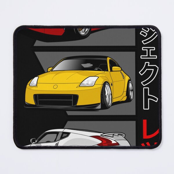 Item preview, One Fine Lady  240z  350z  370z  designed and sold by Oudekerk55.