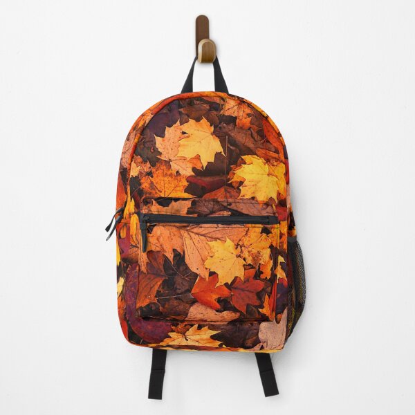 Item preview, Autumn Leaves - Fall enthusiast design designed and sold by Theleochick.