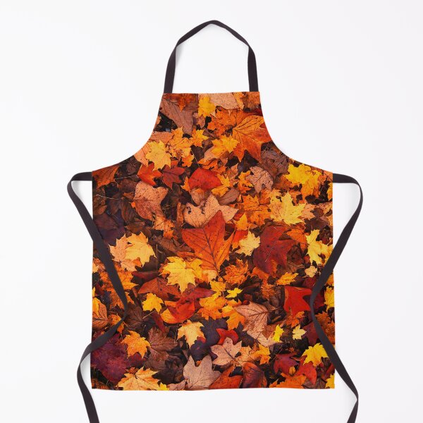 Item preview, Autumn Leaves - Fall enthusiast design designed and sold by Theleochick.
