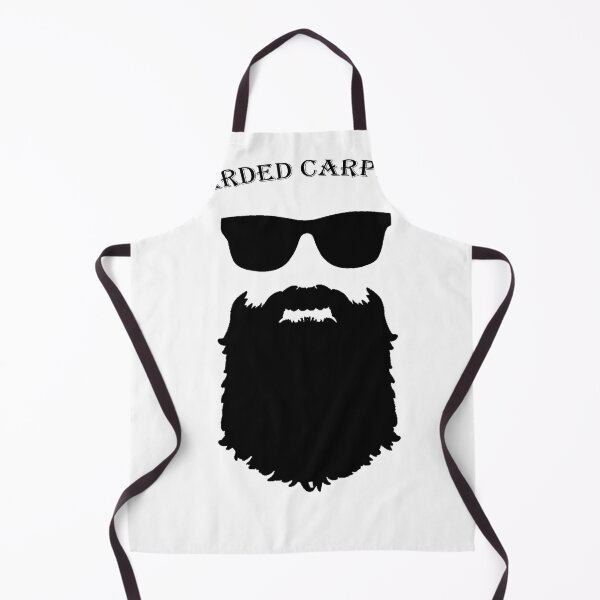 Item preview, bearded carpenter designed and sold by byseno.