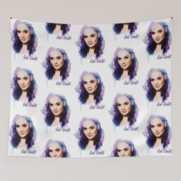 Item preview, gal gadot designed and sold by rafand23.