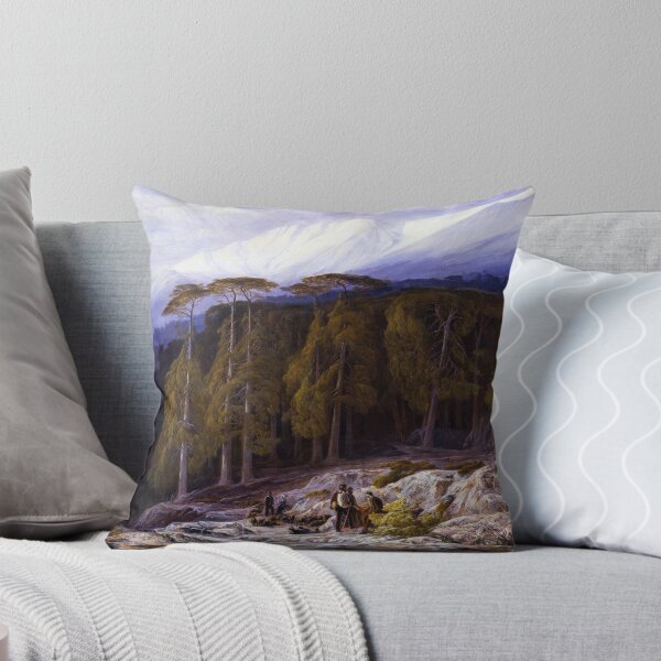 Item preview, The Forest of Valdoniello designed and sold by freedom-dream.