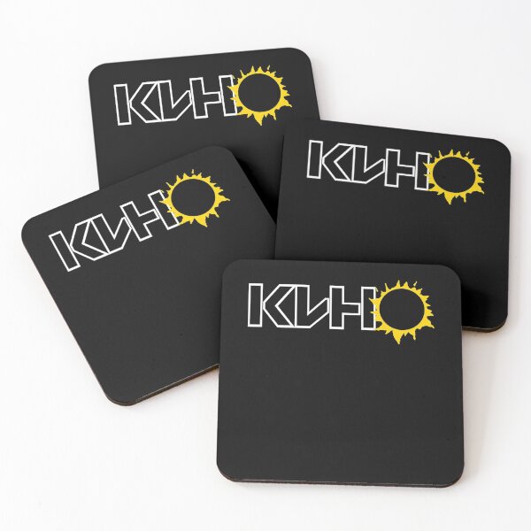 Item preview, Viktor Tsoi КИНО boy fans designed and sold by KobeHuel.