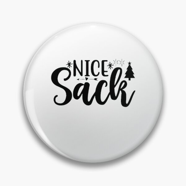 Item preview, Nice Sack designed and sold by eajob.