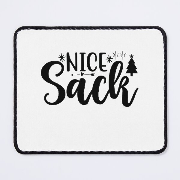 Item preview, Nice Sack designed and sold by eajob.