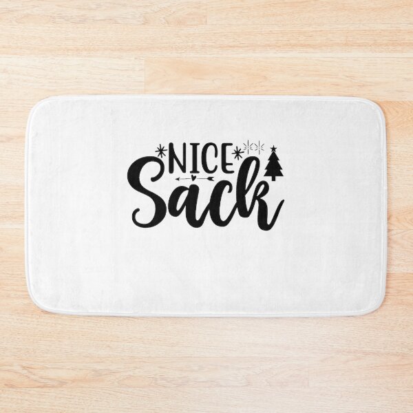 Item preview, Nice Sack designed and sold by eajob.