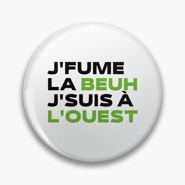Item preview, I smoke weed I'm in the west - best weed design designed and sold by WeedHighLife.