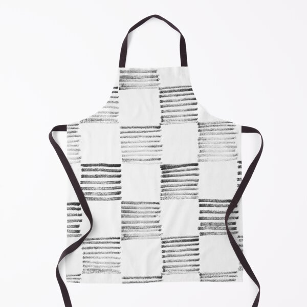 Item preview,  Square dots marker hand made seamless pattern.  designed and sold by Olgus.