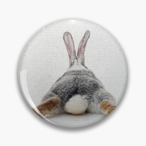 Item preview, Rabbit 21 designed and sold by froileinjuno.