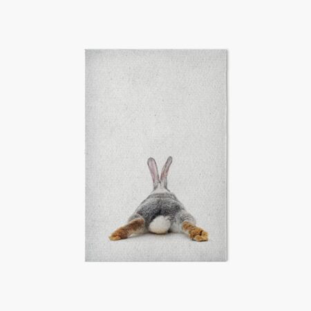 Copy of Rabbit 20 Galeriedruck