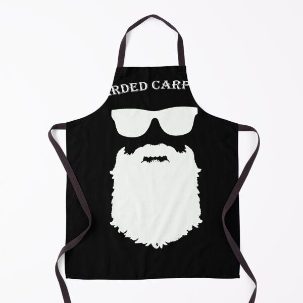 Item preview, bearded carpenter designed and sold by byseno.