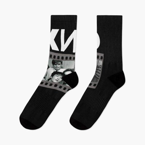 Item preview, Viktor Tsoi, Виктор Цой KINO  КИНО  Boy Gifts designed and sold by KobeHuel.