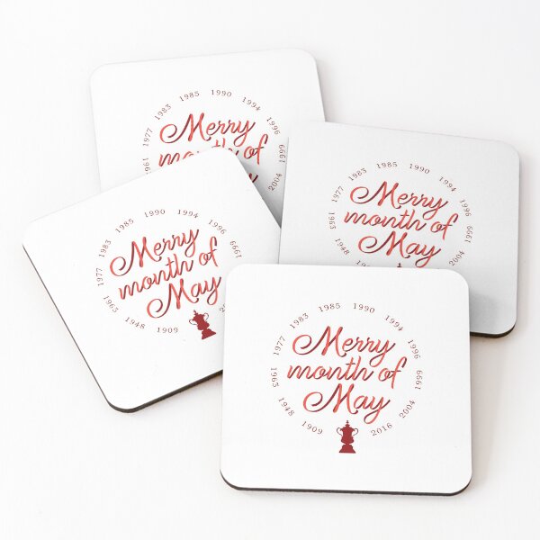 Item preview, Merry Month of May designed and sold by DFA.