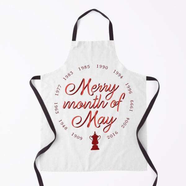 Item preview, Merry Month of May designed and sold by DFA.