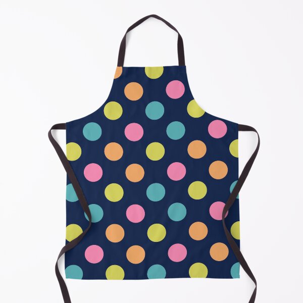 Item preview, Fun colorful circle pattern designed and sold by Zendays.
