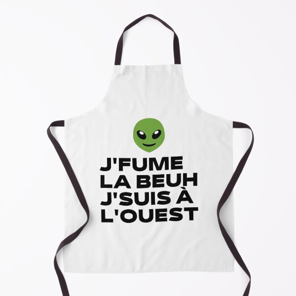 Item preview, I smoke weed I'm in the west - best weed designs designed and sold by WeedHighLife.