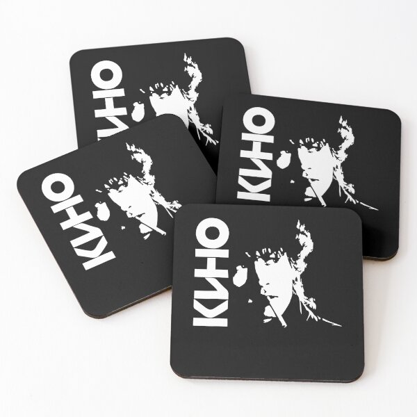 Item preview, Vintage Photograp Viktor Tsoi Rock Musician Russia Cinema Gift  Long Sleeve Awesome For Music Fan designed and sold by KobeHuel.