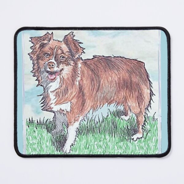 Item preview, Rafferty ~  designed and sold by Jeanine King.