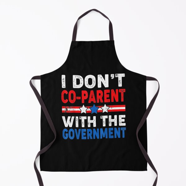 Item preview, Dont Parent With Government designed and sold by gymat3.