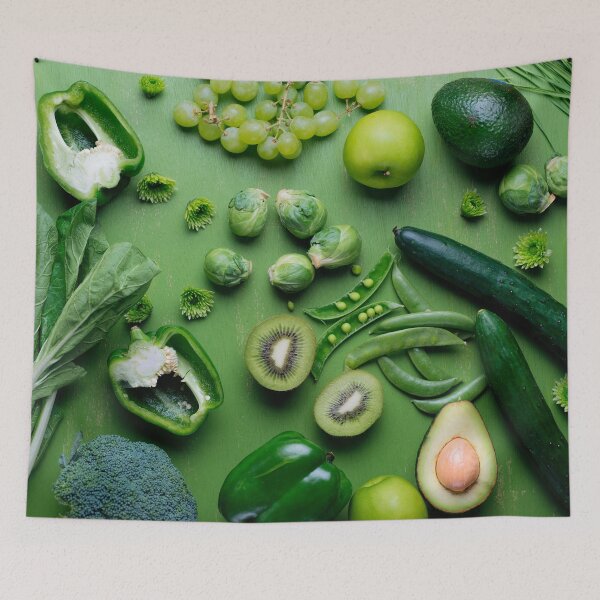 Item preview, Greed raw food designed and sold by Alita  Ong.