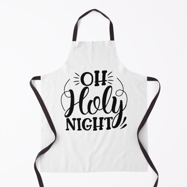 Item preview, Oh Holy Night designed and sold by eajob.
