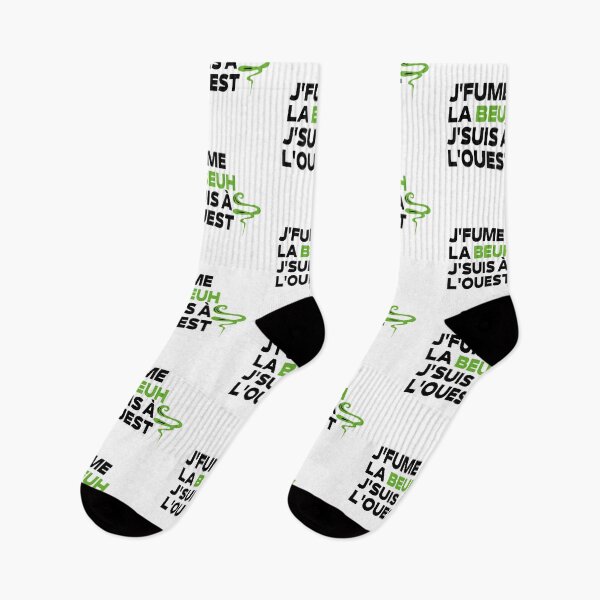 Item preview, Copie de I smoke weed I'm in the west - best smoke weed designs designed and sold by WeedHighLife.