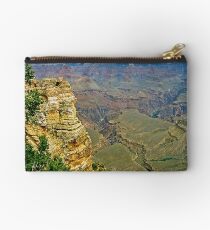 The Grand Canyon Series - 3 It Keeps Going Studio Pouch