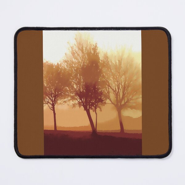 Item preview, Misty morning  designed and sold by Marju Rose.