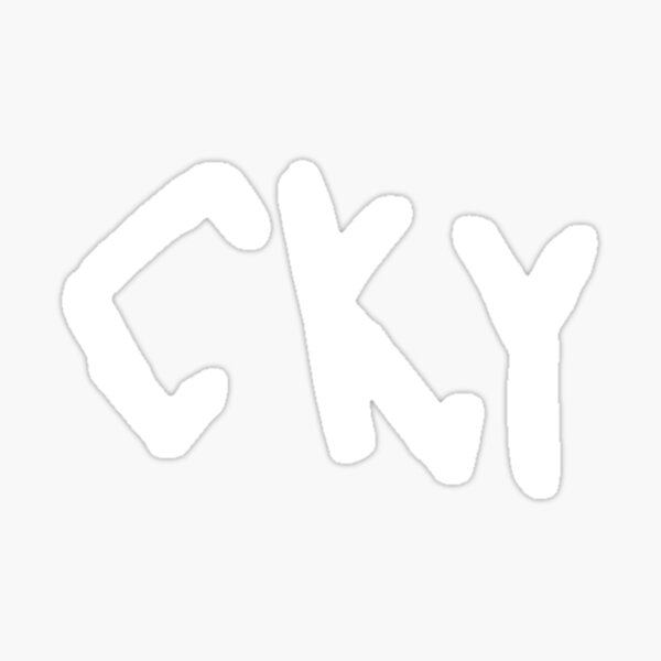 Item preview, CKY ESP Arrowhead (Alexi Laiho) TRANSPARENT designed and sold by Blackmood.