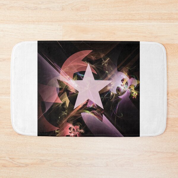 Item preview, In The Shadow Of A Star / Digital Illustration  designed and sold by drozdovs16.
