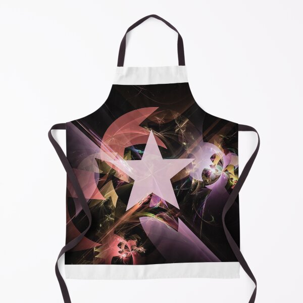 Item preview, In The Shadow Of A Star / Digital Illustration designed and sold by drozdovs16.
