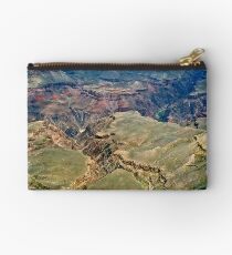 The Grand Canyon Series - 5 Belly of the Beast Studio Pouch