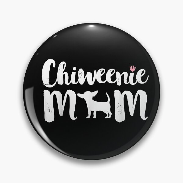 Item preview, Chiweenie Mom Chiweenie Owners Love Mothers Day Gift designed and sold by Jasonstoreasd.