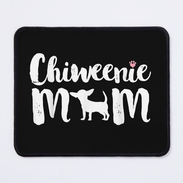 Item preview, Chiweenie Mom Chiweenie Owners Love Mothers Day Gift designed and sold by Jasonstoreasd.