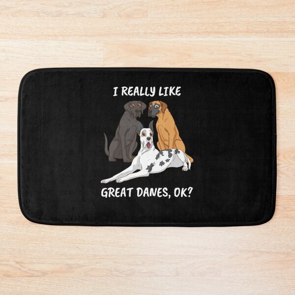 Item preview, Great Dane Dog Lover Women Dog Owner Men Great Dane designed and sold by DSWShirts.