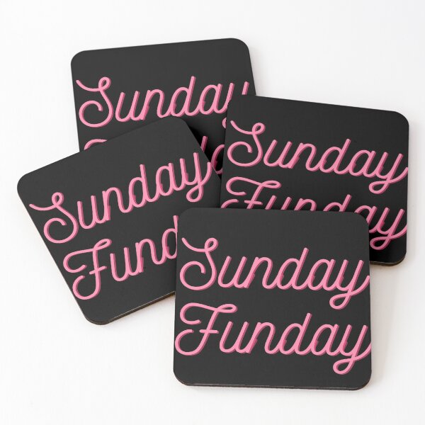 Item preview, Sunday Funday designed and sold by Thrillsy.