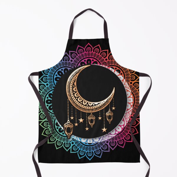 Item preview, Boho Arabian Night designed and sold by LuciaS.