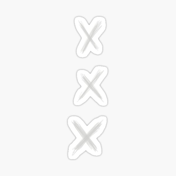 Item preview, XXX ESP Arrowhead (Alexi Laiho) TRANSPARENT designed and sold by Blackmood.