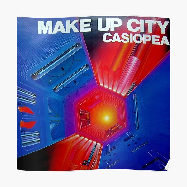 casiopea album designer