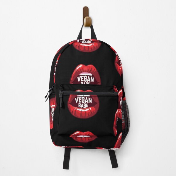 Item preview, Go Vegan Babe designed and sold by AEGMEDIA.