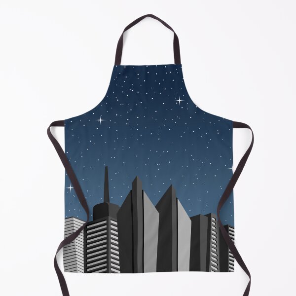Item preview, Beautiful City at Night designed and sold by KheinJohn.