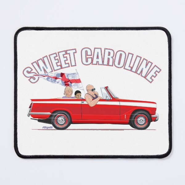 Item preview, Sweet Caroline 1966 Vitesse designed and sold by Bigs66.